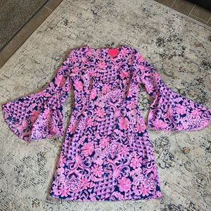 Lily Pulitzer dress
